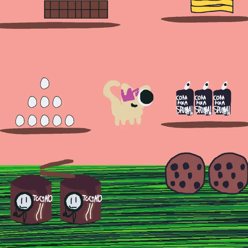Game by @Nosejijij