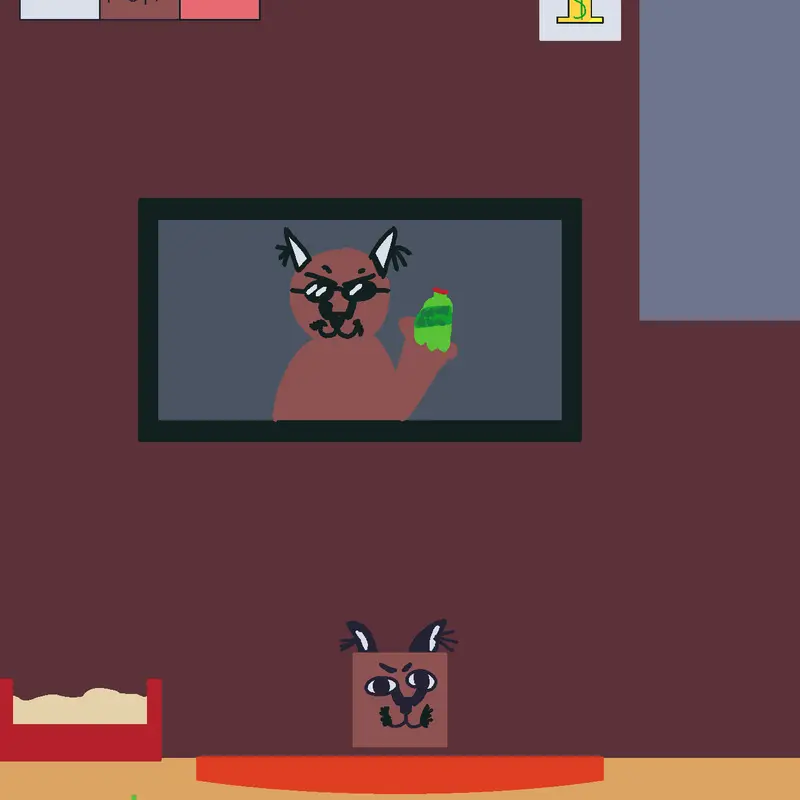 Game by @kaul_xd4