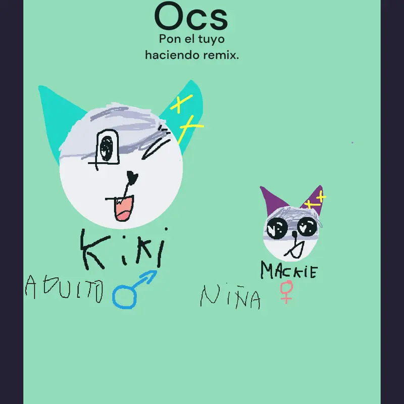 Game by @MackieXDD