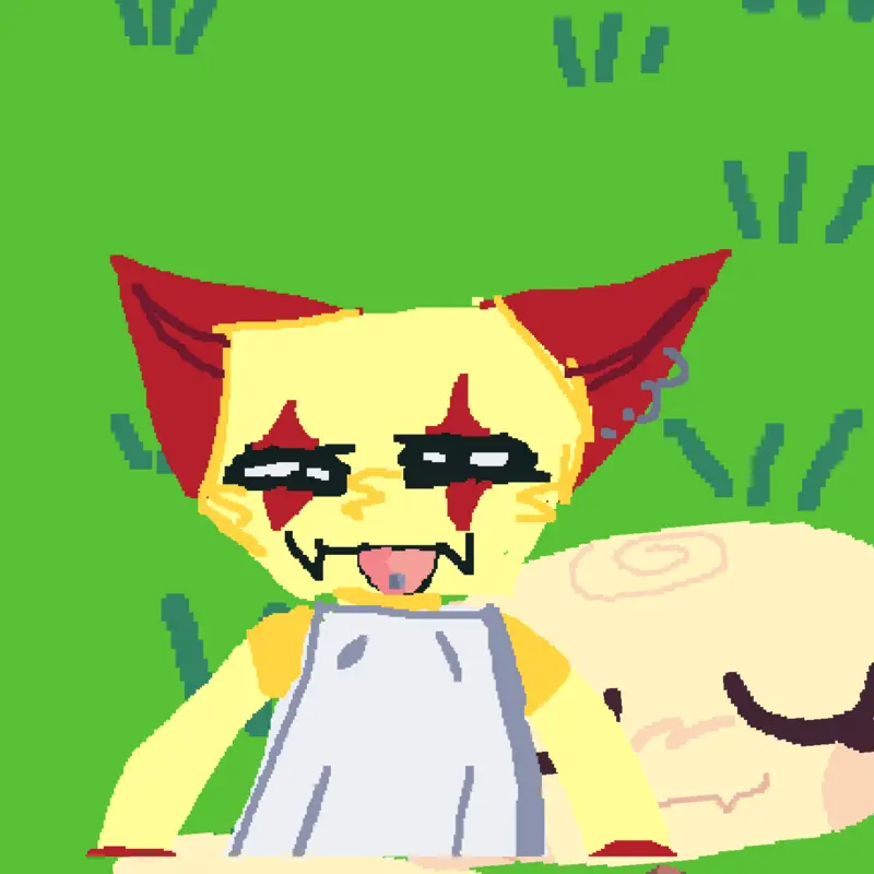 Game by @cat_sophia200