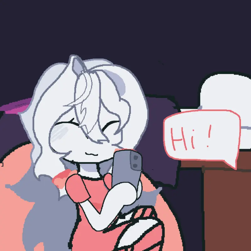 Game by @dont_come_crying_to_me