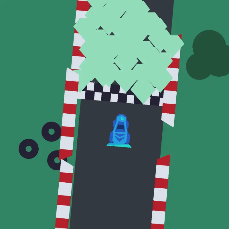 Game by @kondratyoy