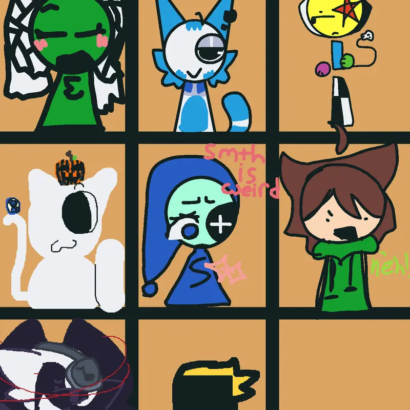 Game by @noob_3986