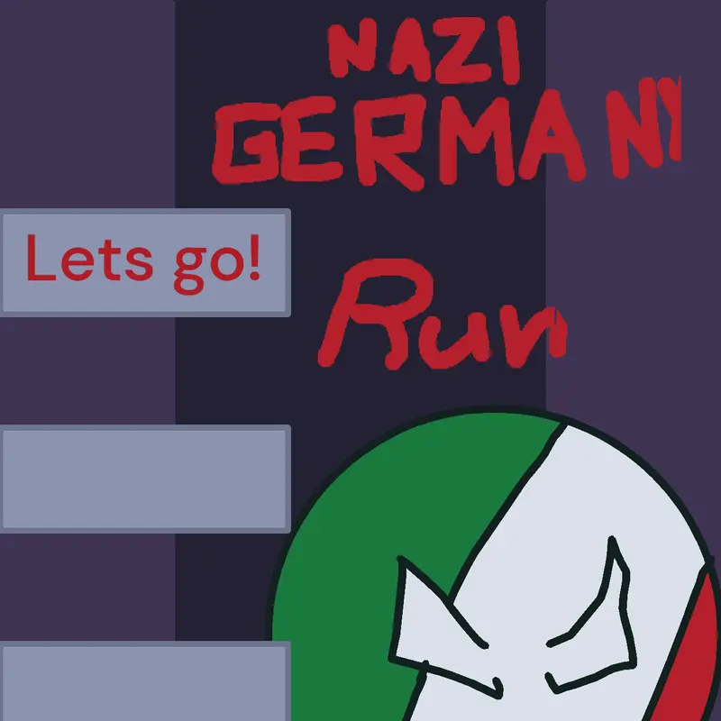 Game by @BradenStudios