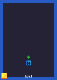 Cube Runner