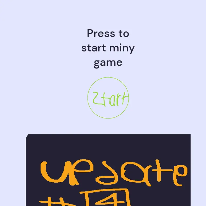 Game by @minigamestudiose