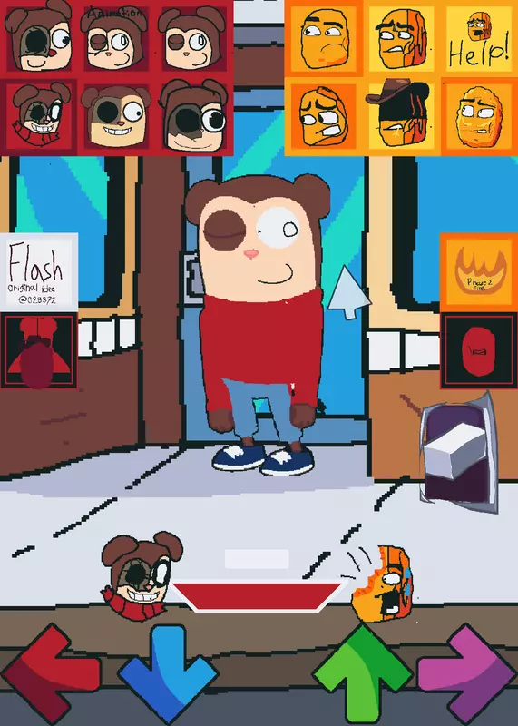 Game by @-_mastei_oficial_-