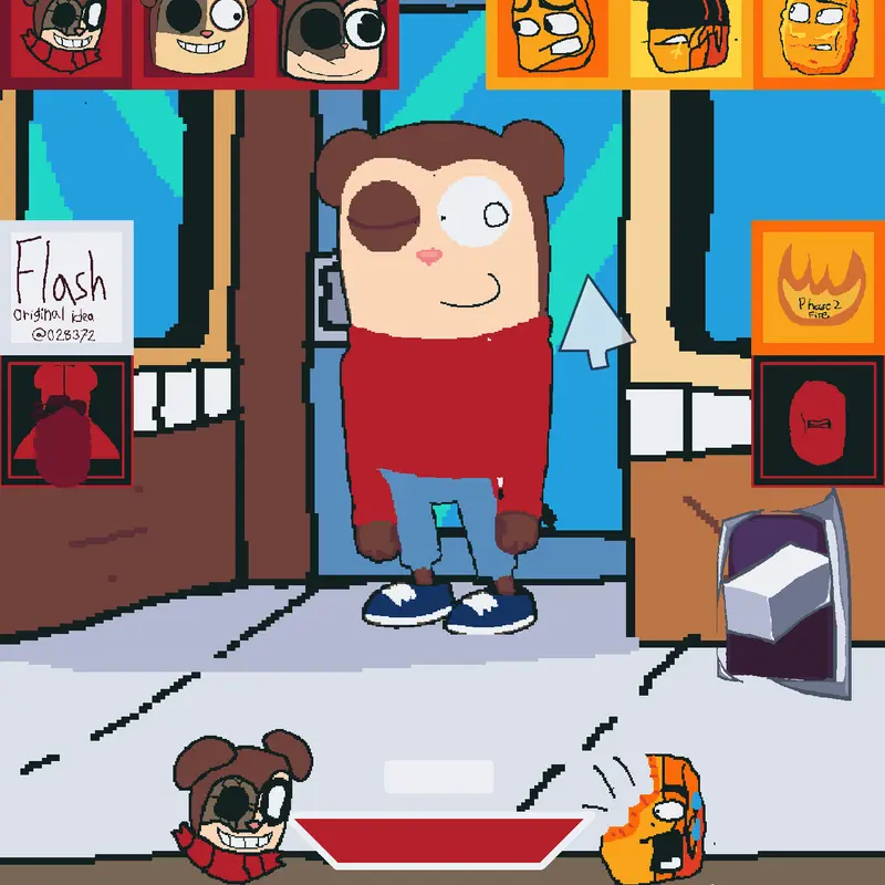 Game by @-_mastei_oficial_-