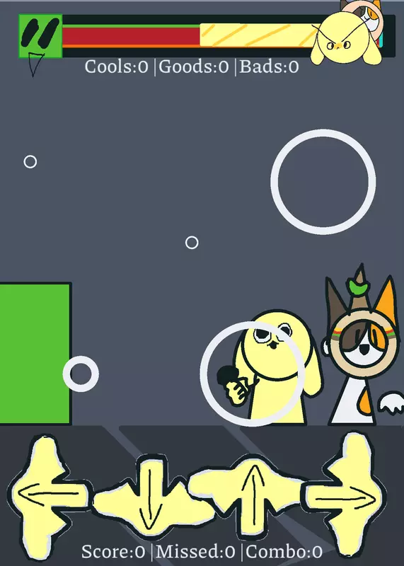 Game by @cute_furry