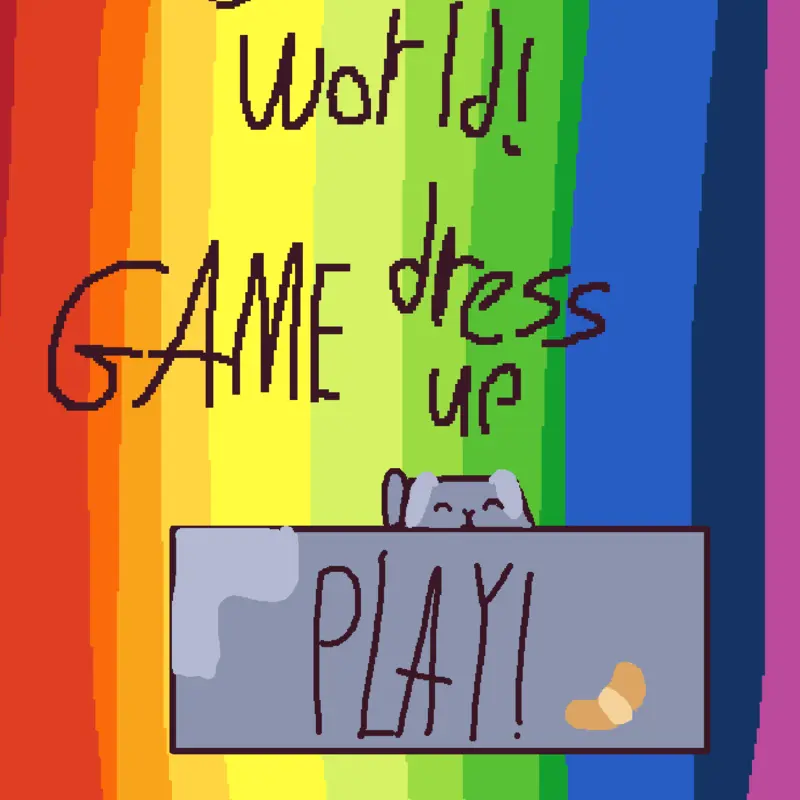 Game by @wembbuuu