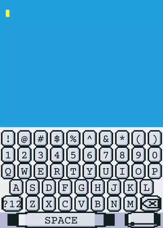 Game by @window10