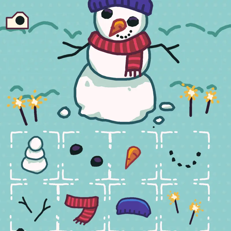 Game by @HeyJon