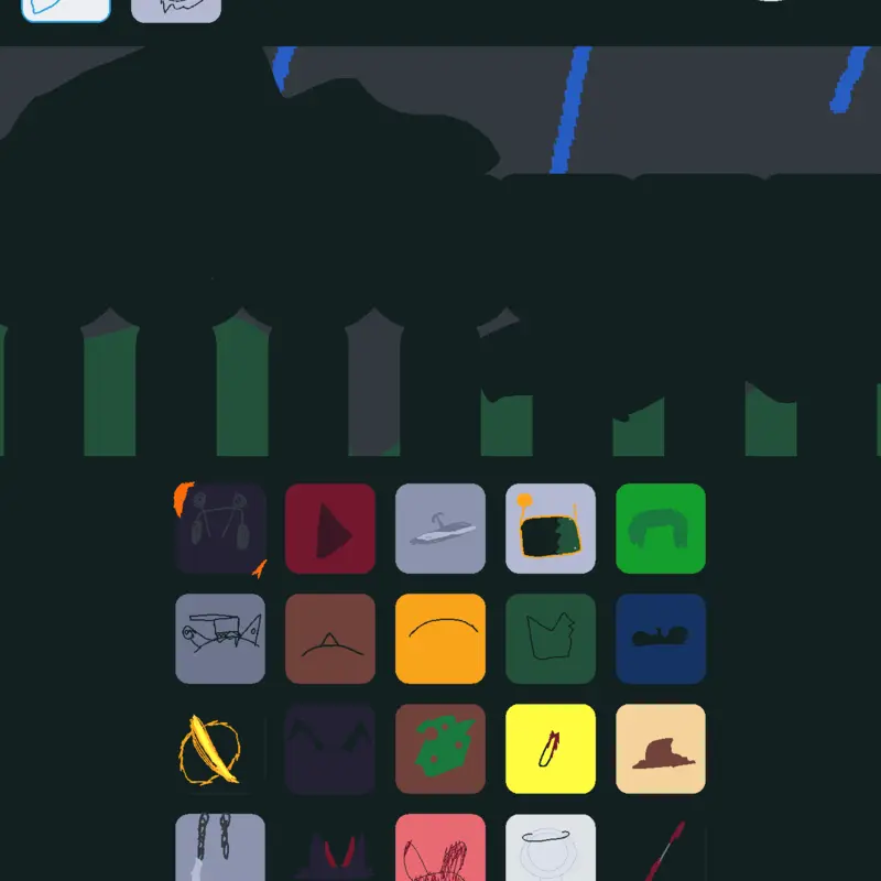 Game by @your_localsawblade