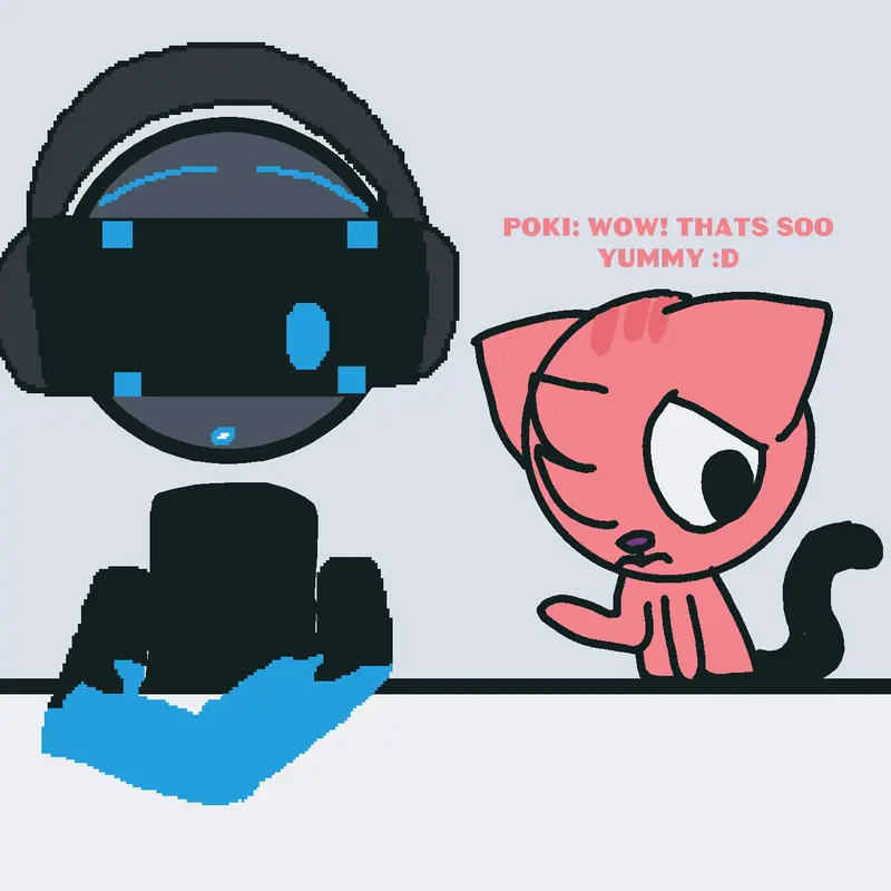Game by @Liam-monster