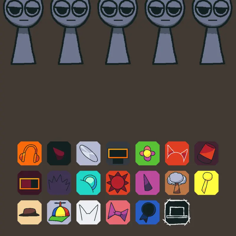 Game by @v800