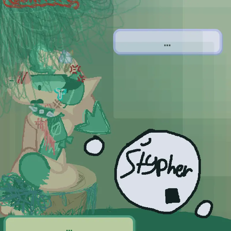 Game by @StypherCastle