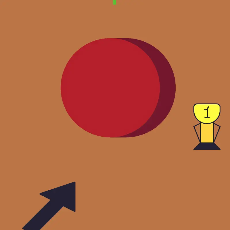 Game by @Efeoglu