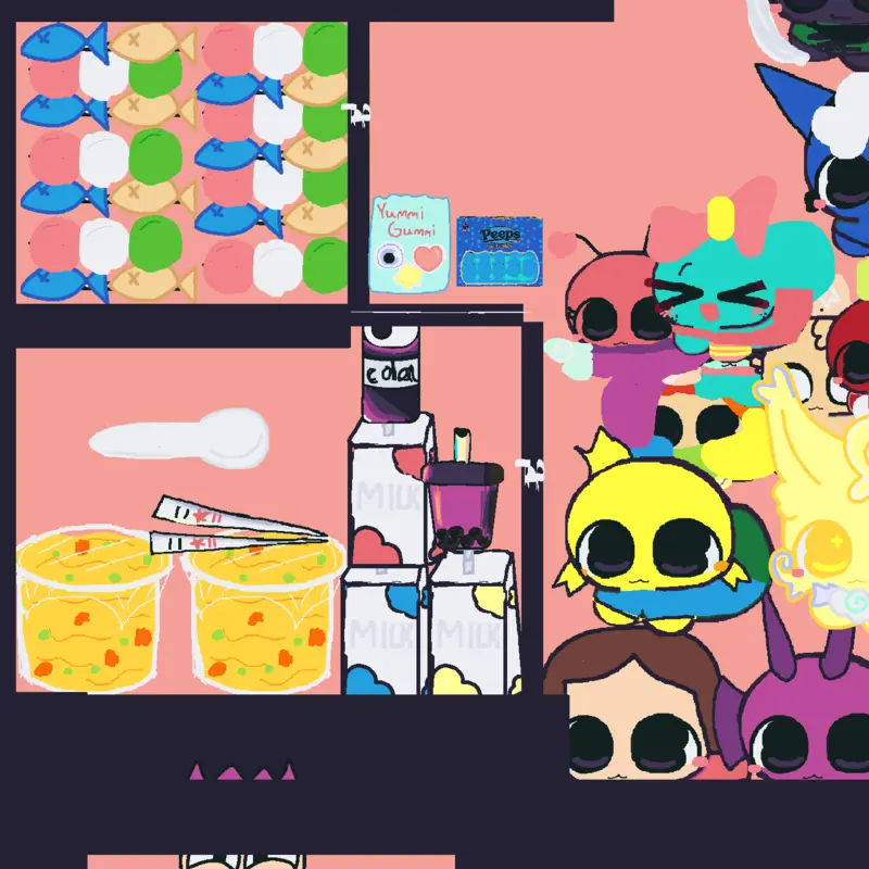 Game by @user542th