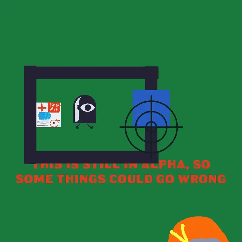 Game by @Tesseract3237
