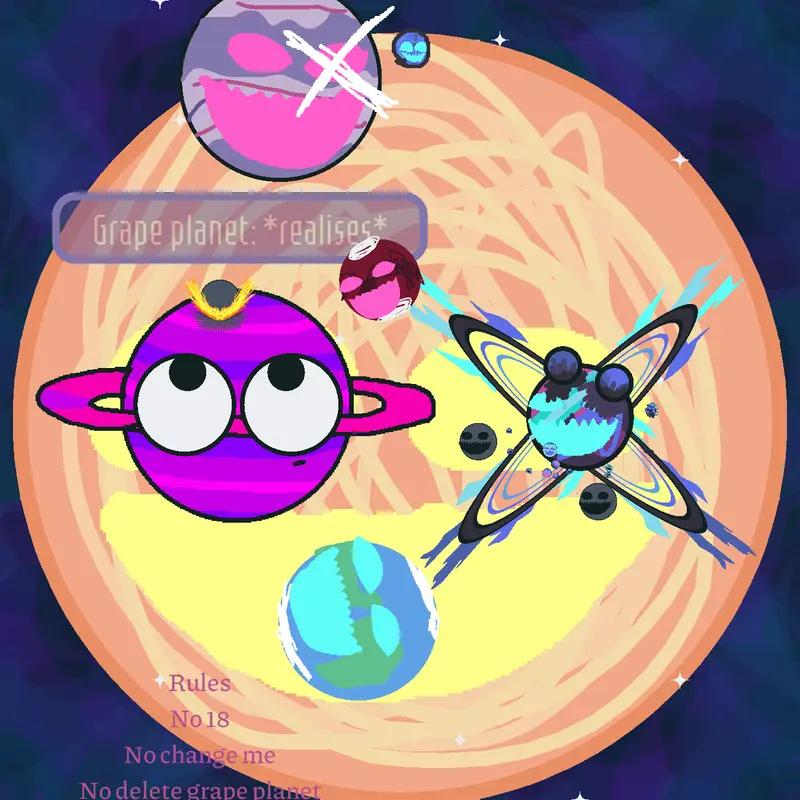 Game by @X-2