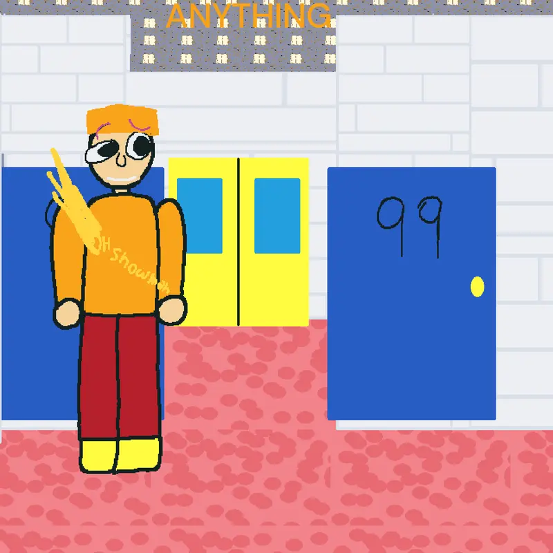 Game by @-MELTEDSNOWALDI-