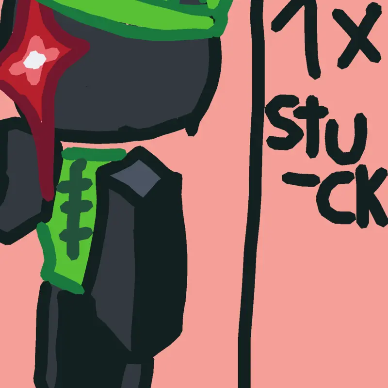 Well... 1x. by @SproutizinhoTwisted