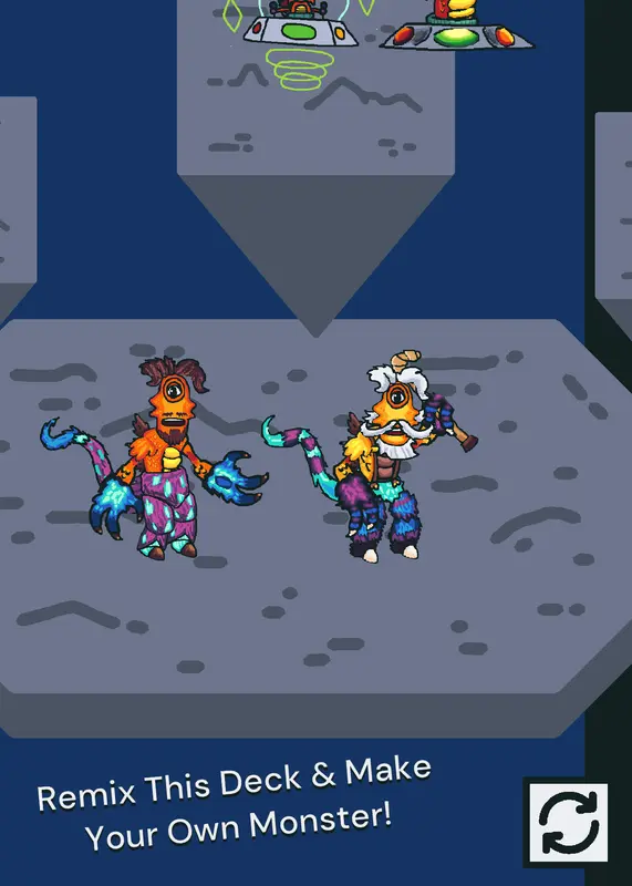 Game by @DrMrFelix