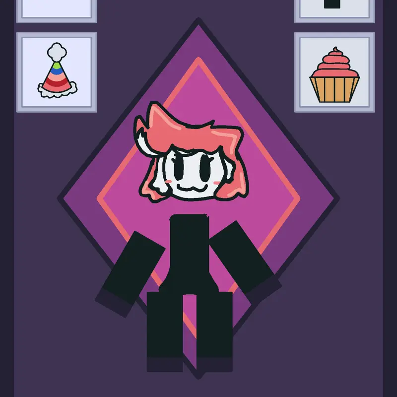 Game by @KittyFluff