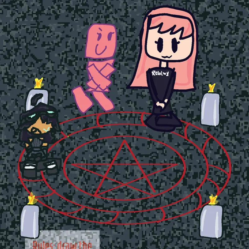 Game by @flower138