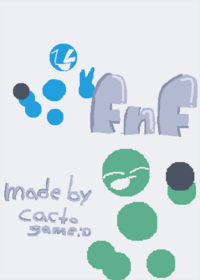 Made by CACTOSGAMER