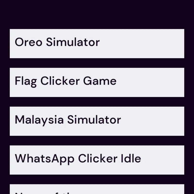 Game by @ActiveCzechlandsRefromer