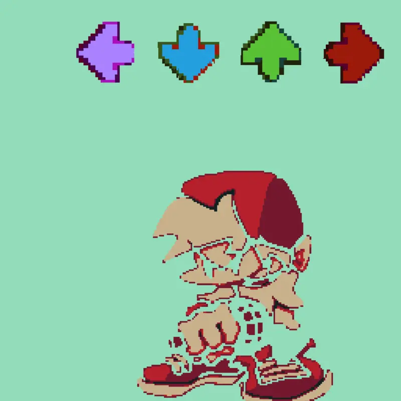 Game by @BFReanimatedYoutube