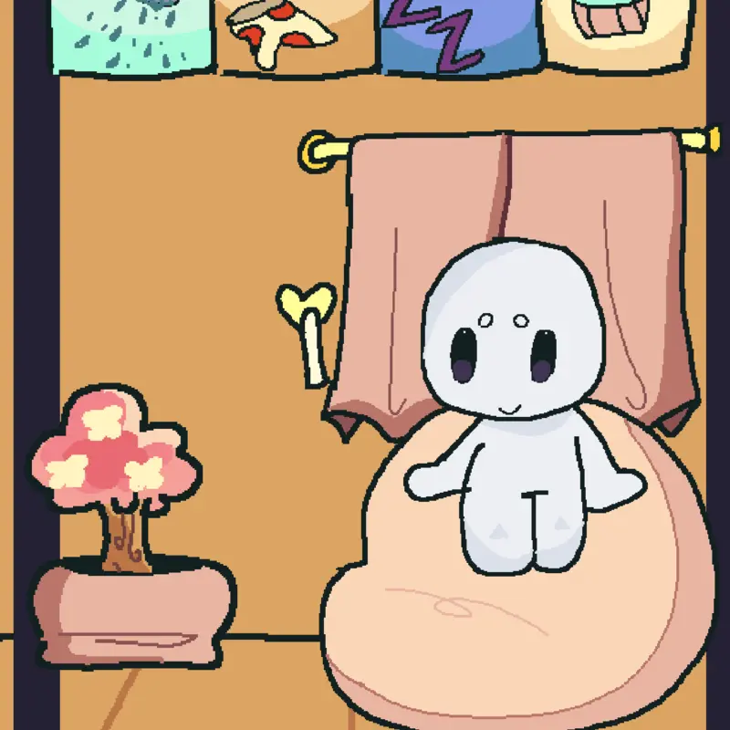 gubby by @ice_freeze