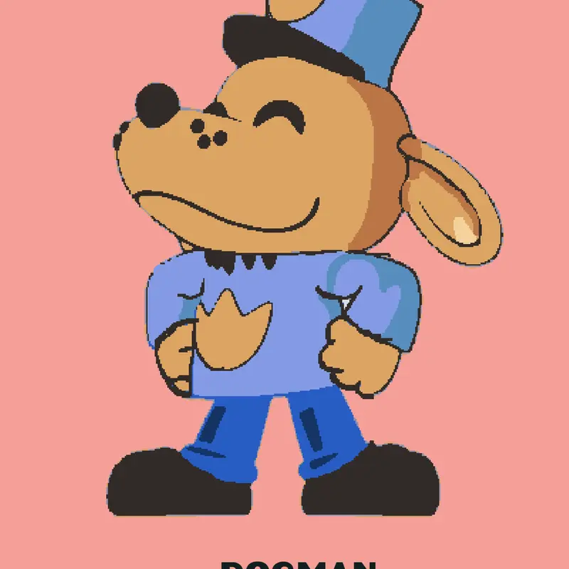 Game by @tedthedeckcreater