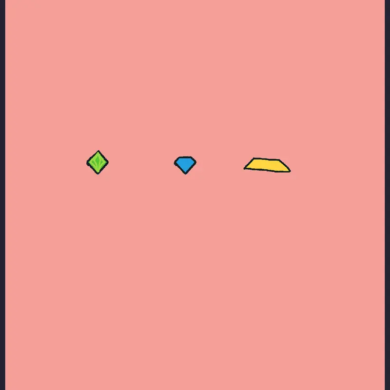 Game by @cubeycub