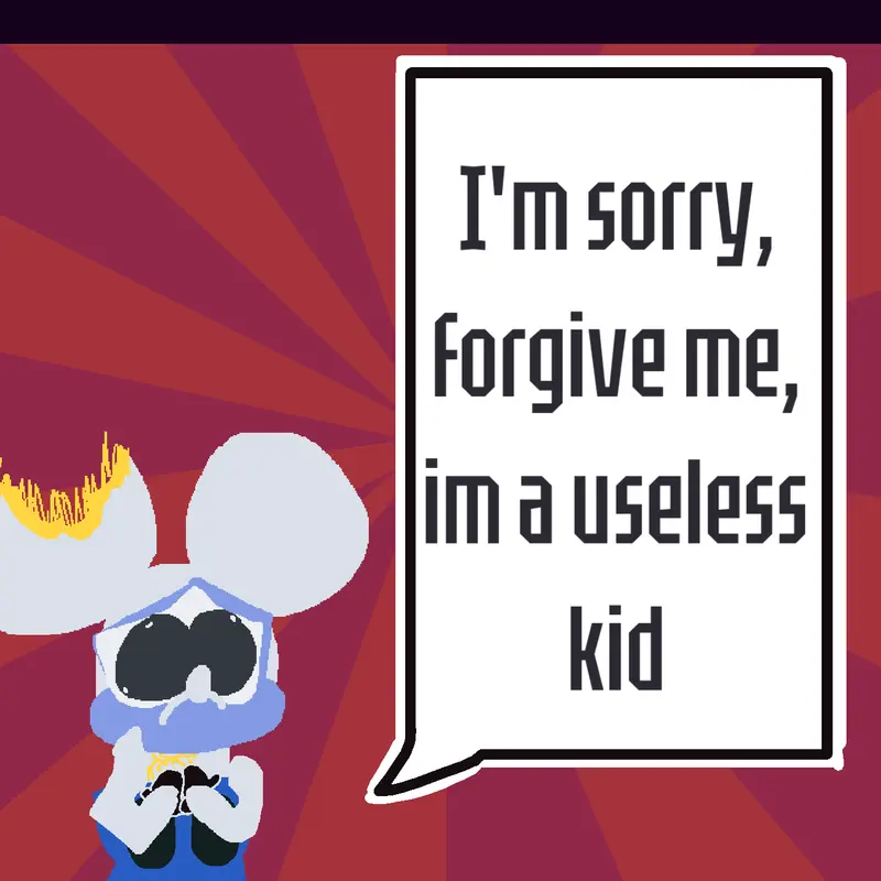 Game by @RandomThenEver