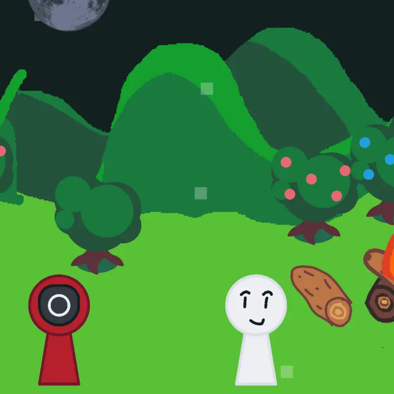 Game by @king_slayer_2008