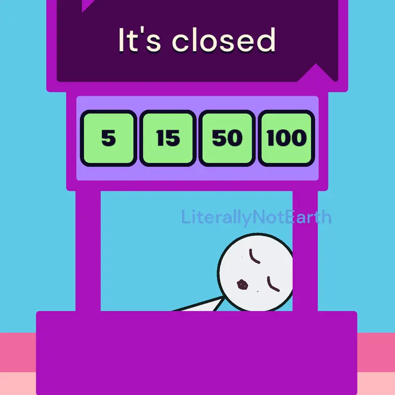 Game by @Snagy