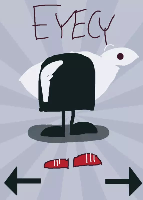 Game by @eyecy