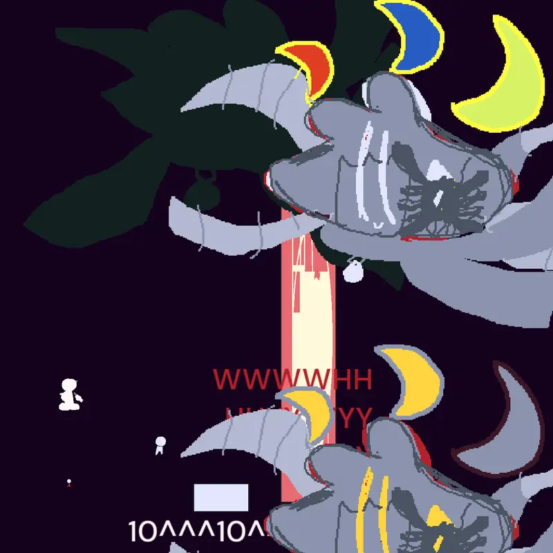 Game by @Moonlight_Wonder30