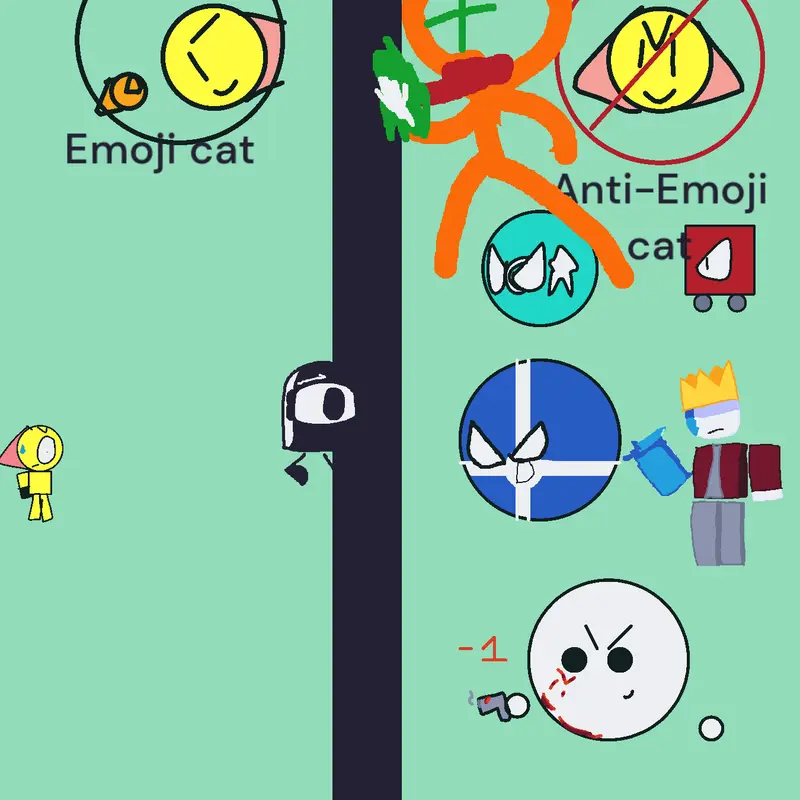 Game by @calebegamer092