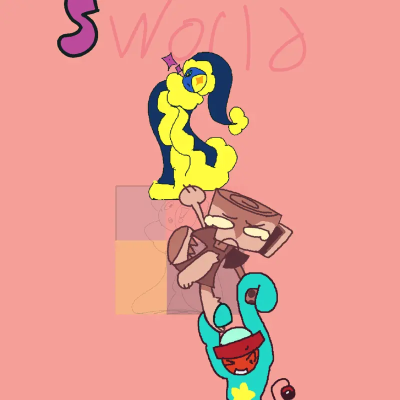 Game by @Bl0ssom_aka_tisha