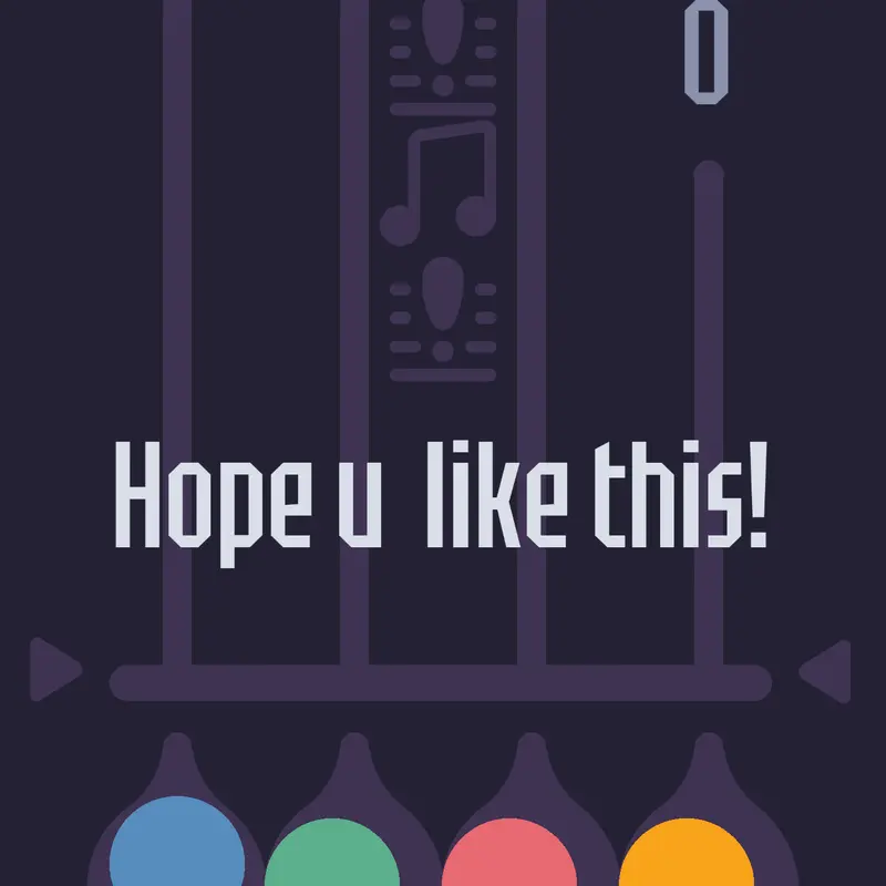 Game by @dUtthtyy
