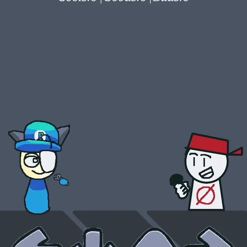 Game by @remremy