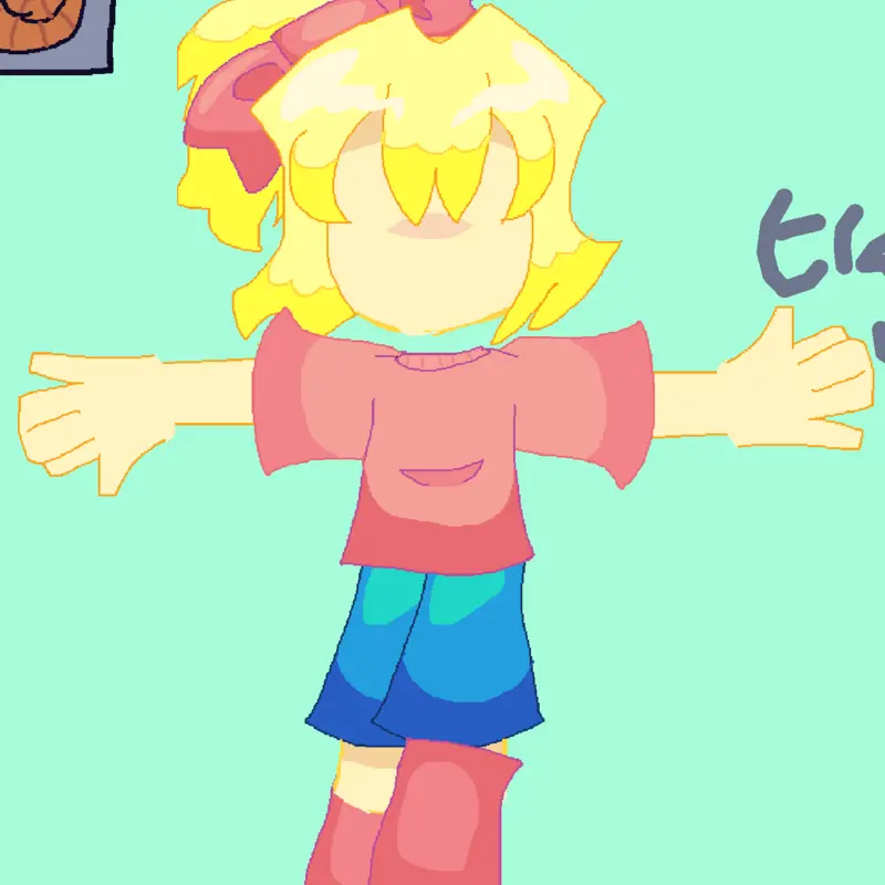 Game by @Zoe_015