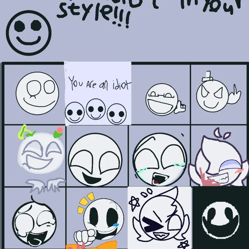 Game by @pandap