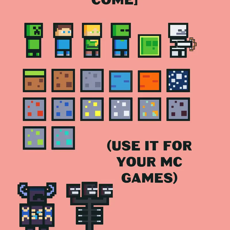 Game by @Doodlee