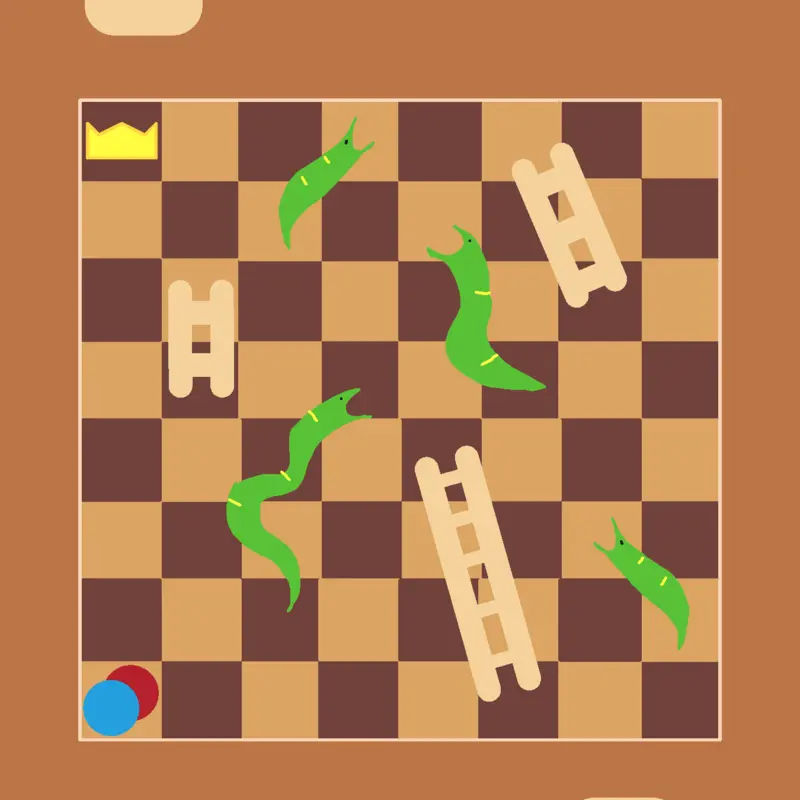 Game by @clioXD
