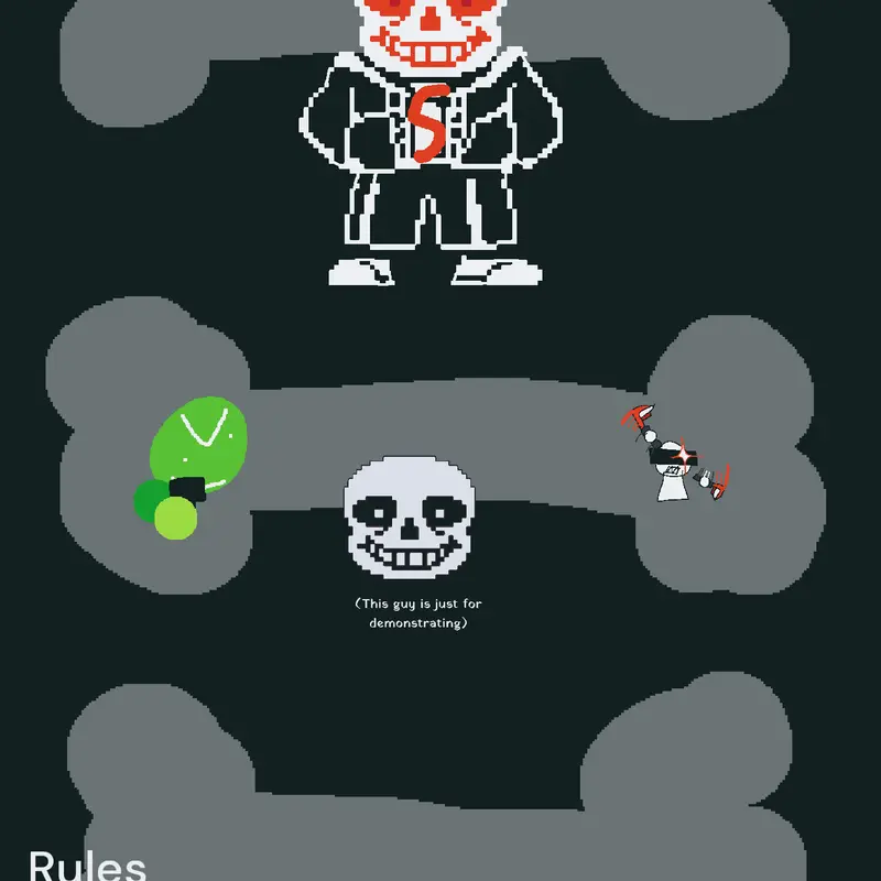 Game by @Cloner101