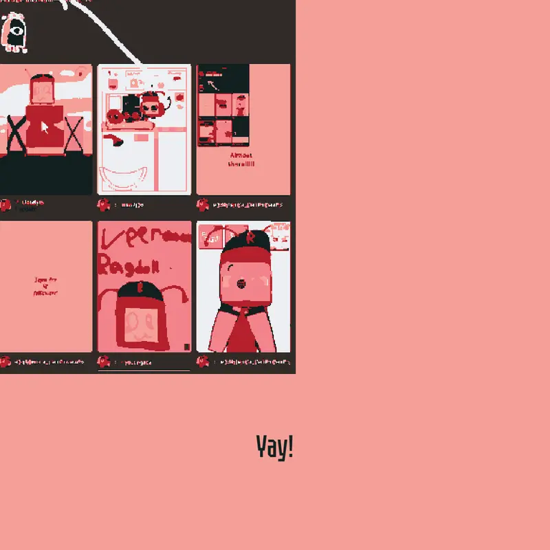 Game by @H4LL0W13N_SK1N_V33R0N1C4
